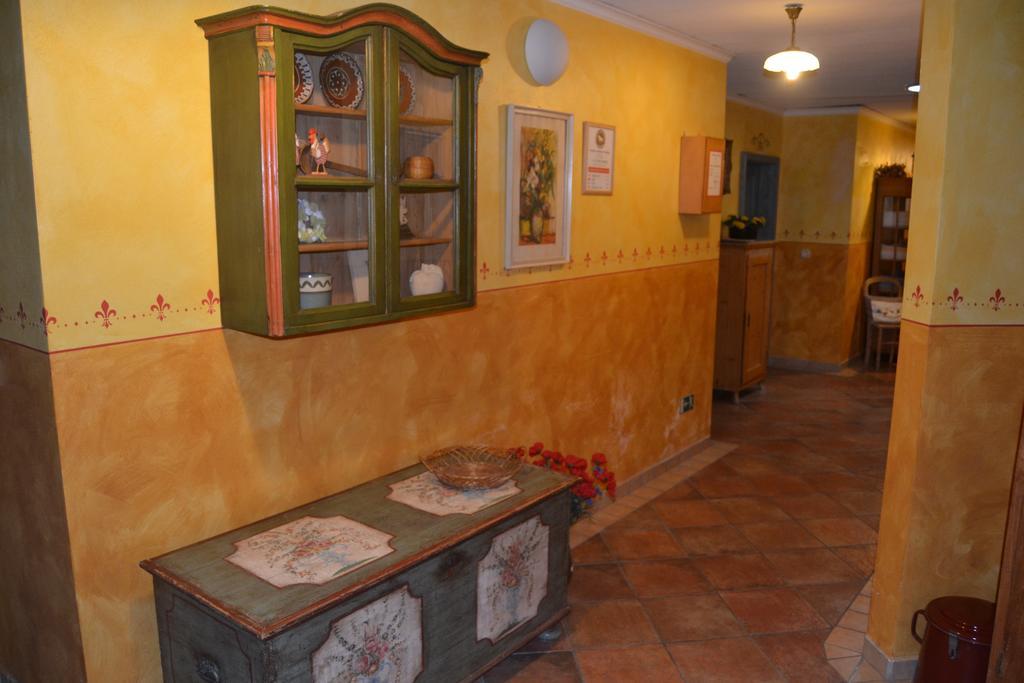 Penzion A Restaurace U Konicka Prostějov Kültér fotó